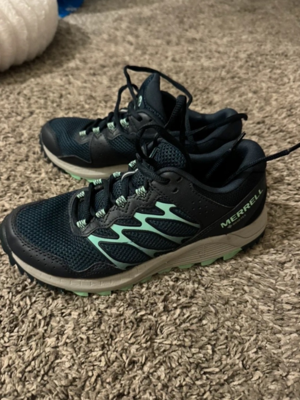 Merrell Women’s Hiking Shoes